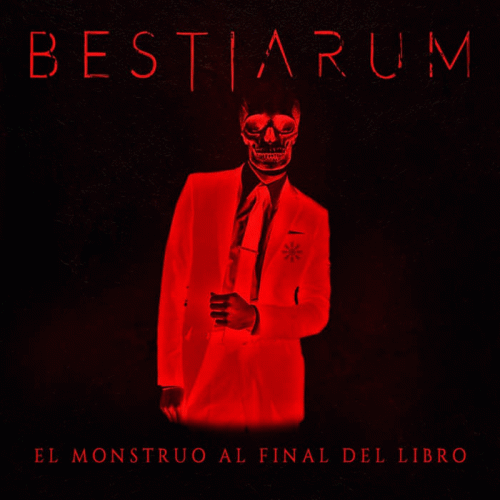 Bestiarum : El Monstruo al final del libro